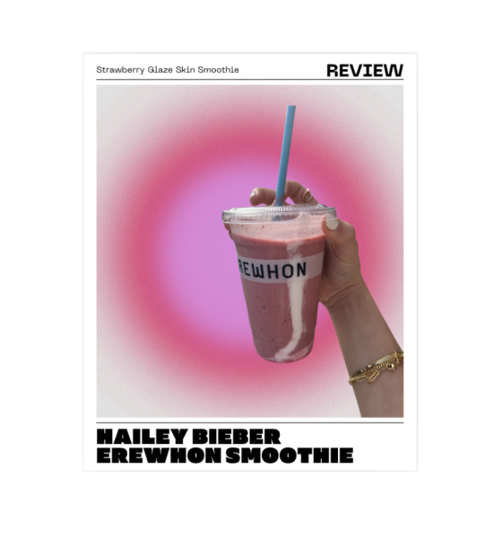 The Erewhon smoothie is super popular on TikTok and other social media platforms as many celebrities drink it.